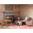 2 - Person Solid Wood Top Four Leg Dining Set-1756748177