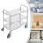 Utility Cart with Wheels-101536638