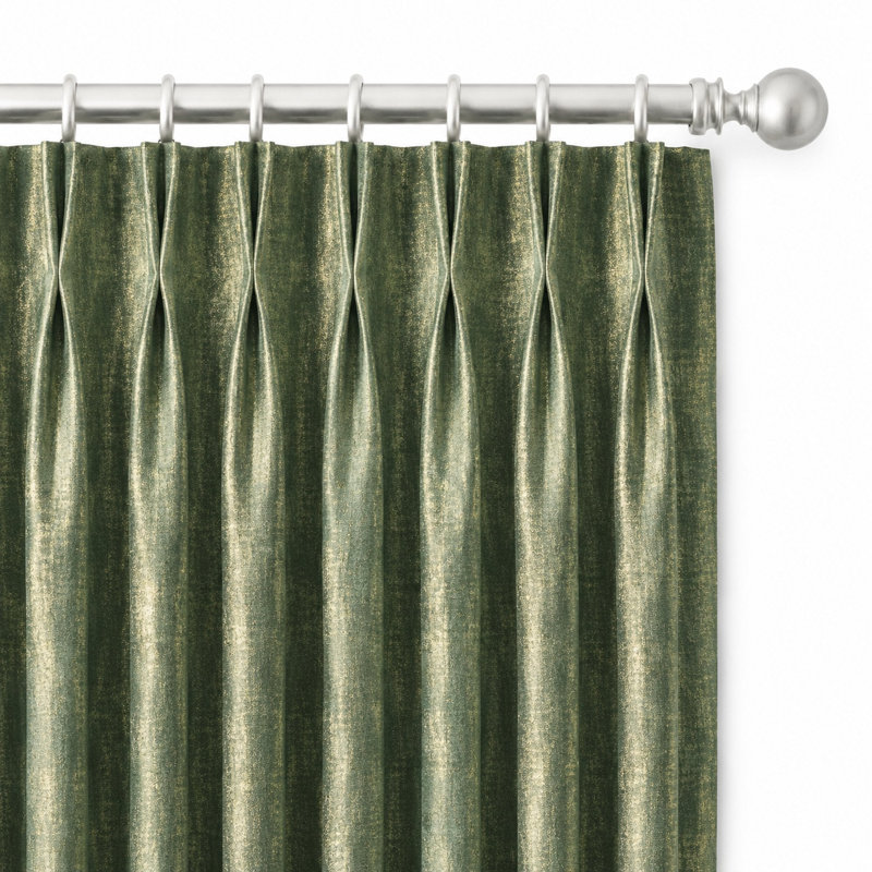 Velvet Fabric, Spa