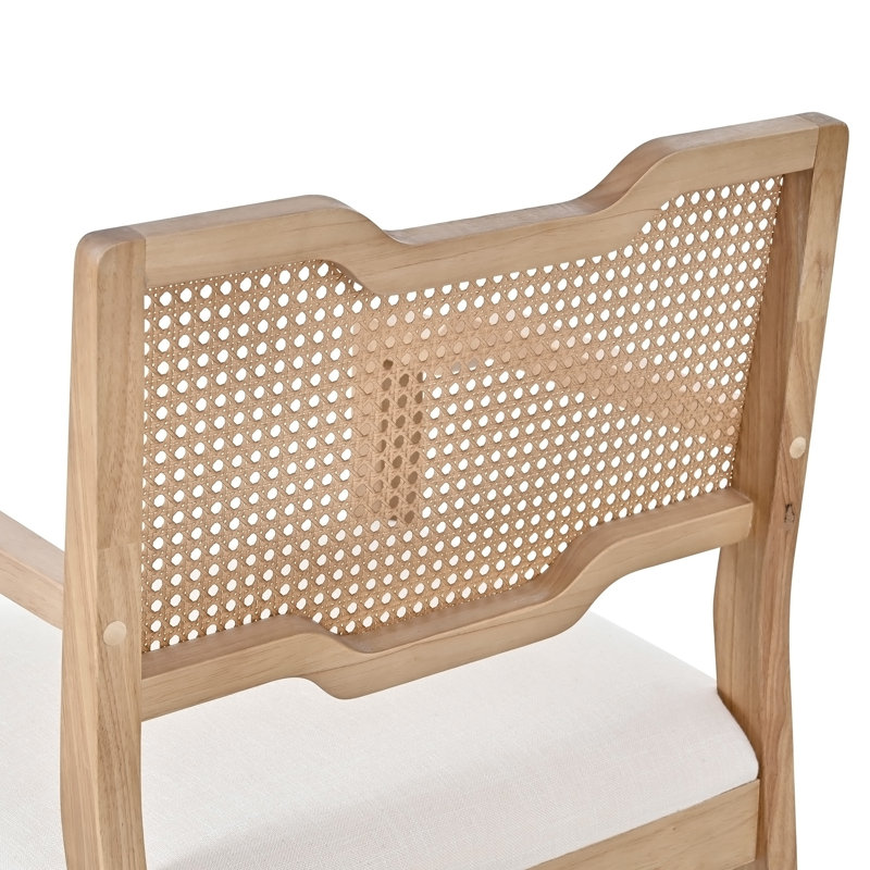 Chaises de ferme 2 pièces