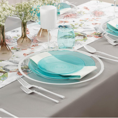 Party Supplies Kit for 8 Guests