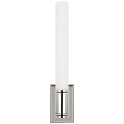 Owen 1 - Light LED Bath Sconce