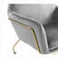 Fauteuil d'appoint avec fauteuil Glam-1461516665