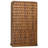 Alameda Solid Wood Armoire