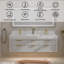 Armoire murale 60 po
