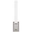 Owen 1 - Light LED Bath Sconce-367201228