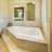 Lara 60'' x 60'' Whirlpool Acrylic Bathtub-9228725-88693521