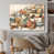 Wrapped Canvas