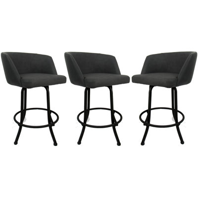 Swivel Stool