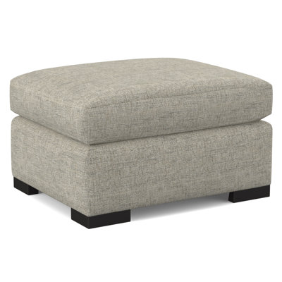 Square Ottoman