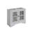 Colchester 2 Piece Bunching Cabinet Set