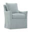 Ryles Slipcovered Accent Chair