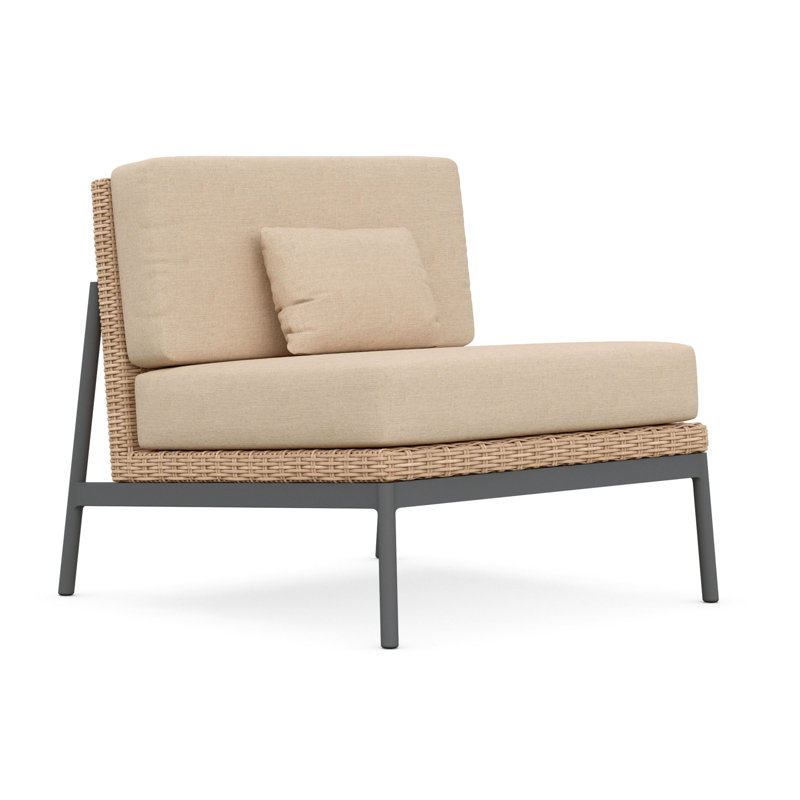 Terra Patio Chair with Cushion