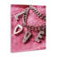 Glam Love Charm, toile par Lil 'Rue-1949833689