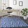 Susan Floral Indoor Rug