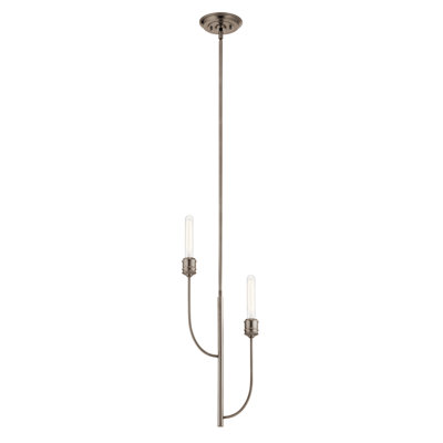 Luminaire suspendu 2Lt