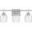 Boban Brushed Nickel Bath Light-1995506547