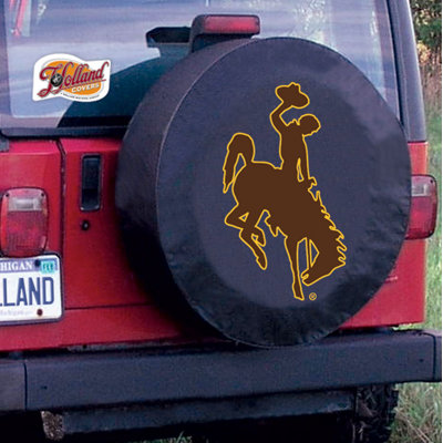 Housse de roue NCAA