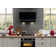 Smeg SMF03 4.8L Stand Mixer