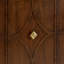Diamond 72'' W Solid Wood Sideboard-43035852