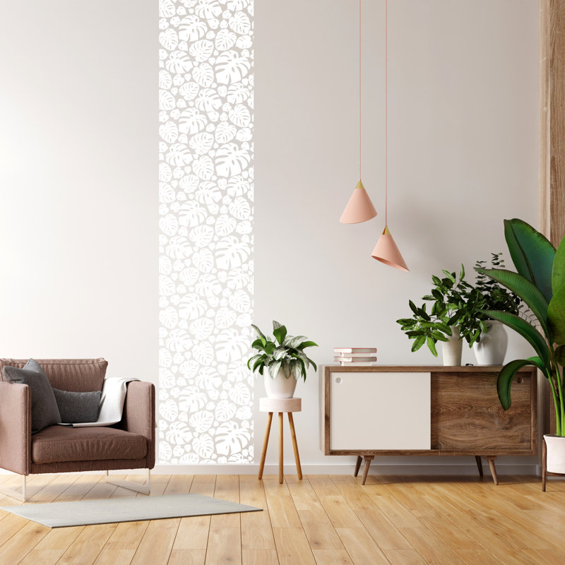 Wall Decal, White