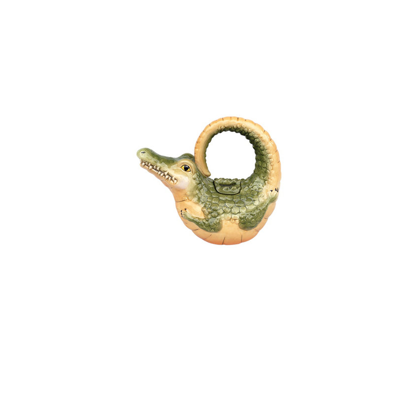 Théière Chokio Alligator