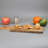 Millwood Pines Kiefer Wood Cheese Board