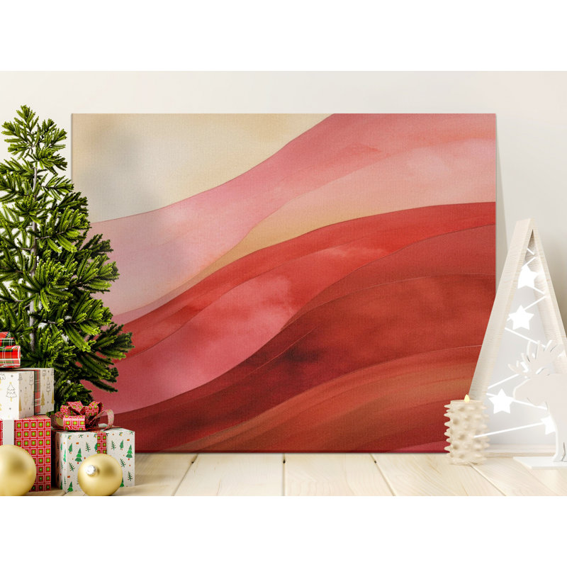 Wrapped Canvas Print Set, 76.2 cm H  x 152.4 cm W