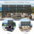 Metal Outdoor Privacy Screen