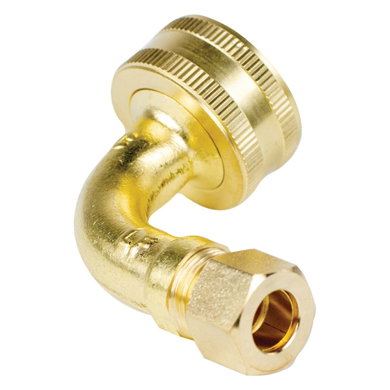 Coude pour lave-vaisselle