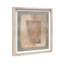 Molasses Muse Shadowbox Abstract Print by Oliver Gal, Black Frame, 16 x 20-328744000-328744012