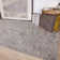 Elvira Shaggy Grey Rug