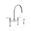 Holborn Double Handle Kitchen Faucet-11066728-126482251