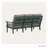 Lakeside Deep Seating Sofa-68506695