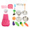Accessoires de cuisine de jeu Casseroles et poêles