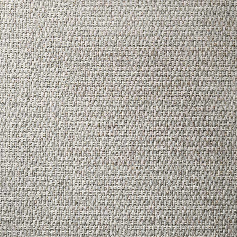 Tabouret de bar Baum, Tabouret de bar (siège d'une hauteur de 30,13 po), Blanc, Gris