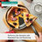 Kitchenaid Nitro Carbon Steel Skillet / Fry Pan, Stainless Steel Handle, Induction Suitable, Gray-99312840