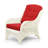 Boba Upholstered Armchair-80509362-80509363