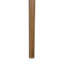 Florent Dining Table-Amber Oak Thin Veneer