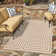 Forte Hower Rug