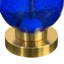 Dejuan Glass Table Lamp