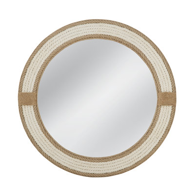 Miroir mural Apolline
