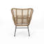 Tapscott Outdoor Lounge Chair-135577643