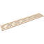 Moulure de panneau H T-95199103-95199099