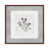 Classic Brown Wood Framed is unavailable