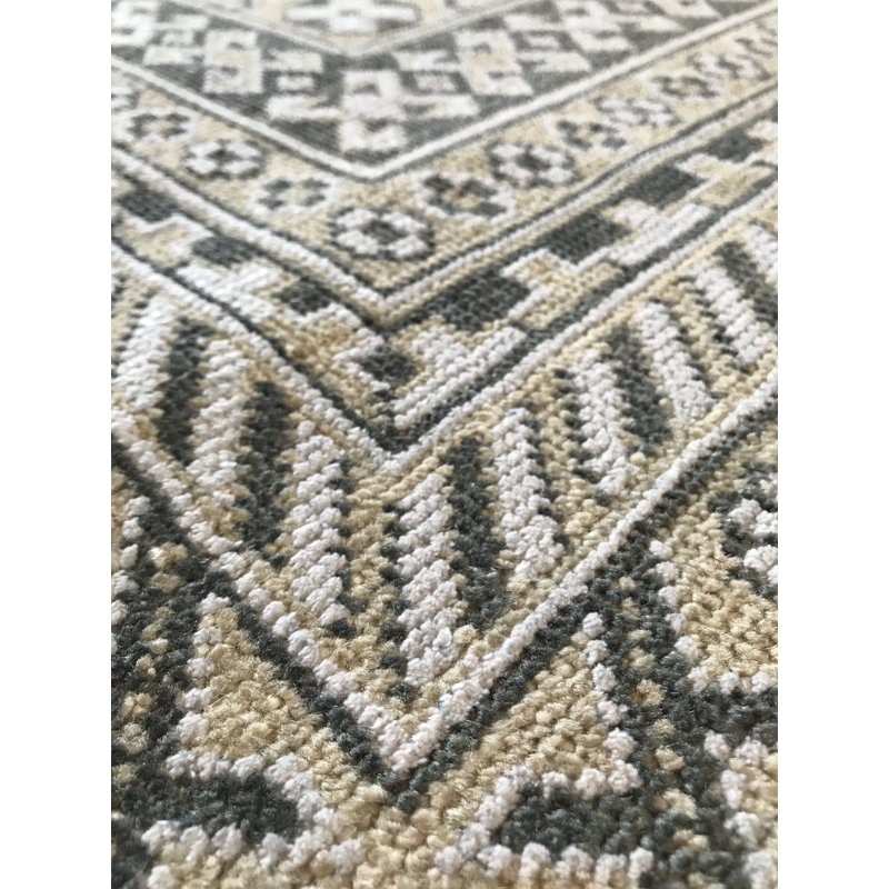 One-of-a-Kind 8'6" X 10'2" Area Rug