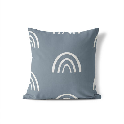 Coussin Plain Bows