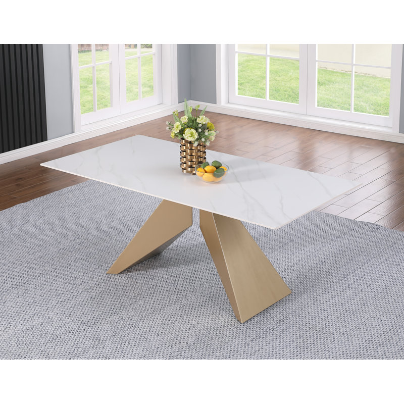 Table de salle à manger Byzantium