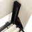 Arlex Murphy Bed with Shelving and Drawers-199520207-200047023