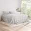 Ensemble de draps en microfibre ultra douce-105901607-105901624